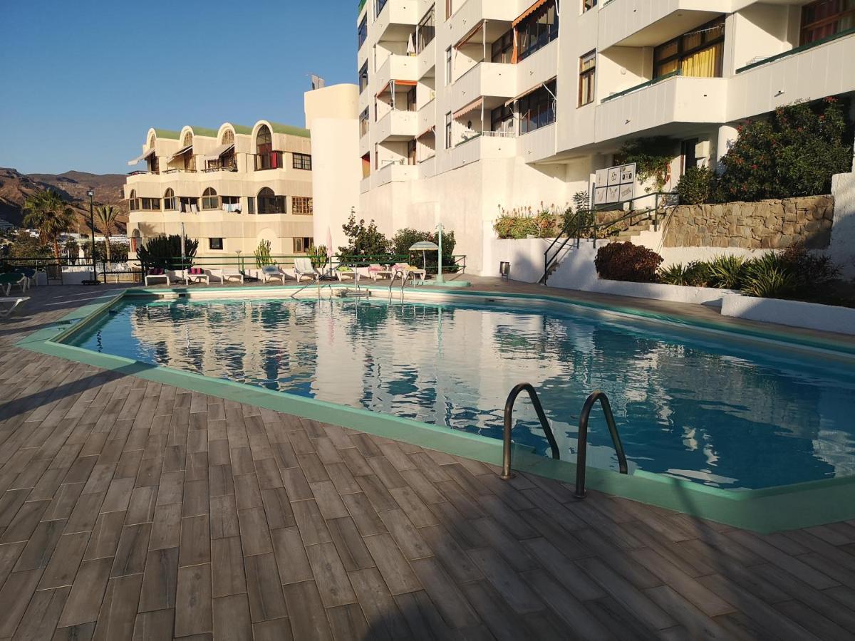 903 Ocean View House - Puerto Rico Apartment Mogan Exterior photo